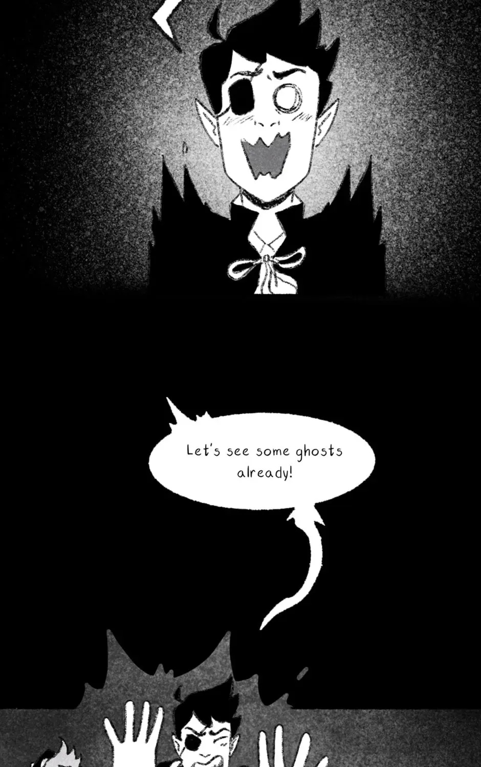 Equalizer! Chapter 80.1 page 77 - 