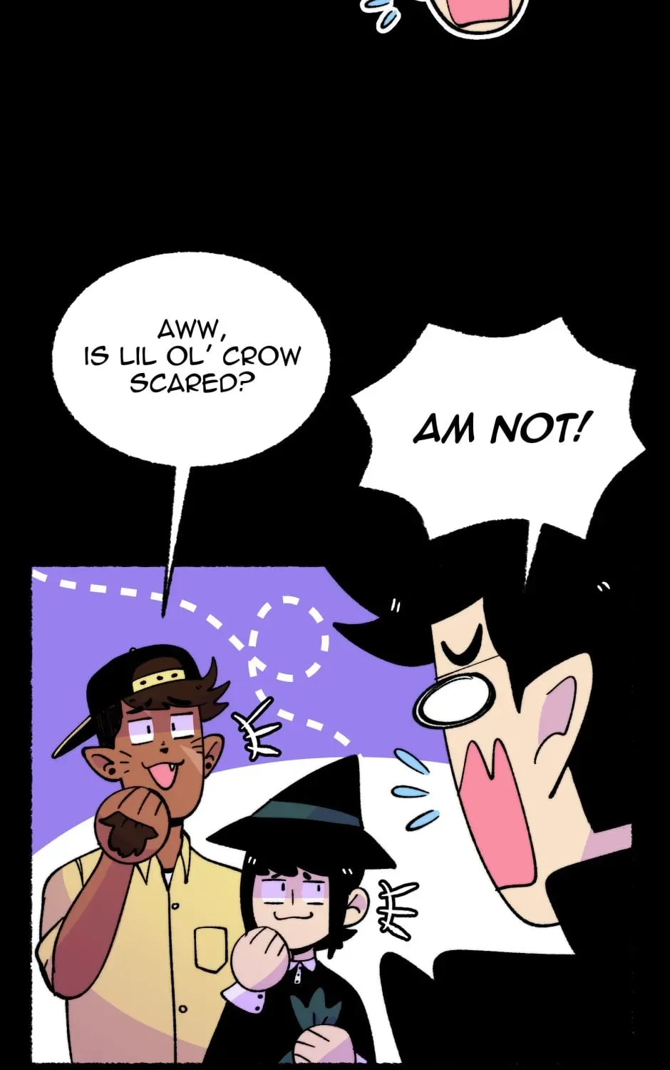 Equalizer! Chapter 80.1 page 9 - 