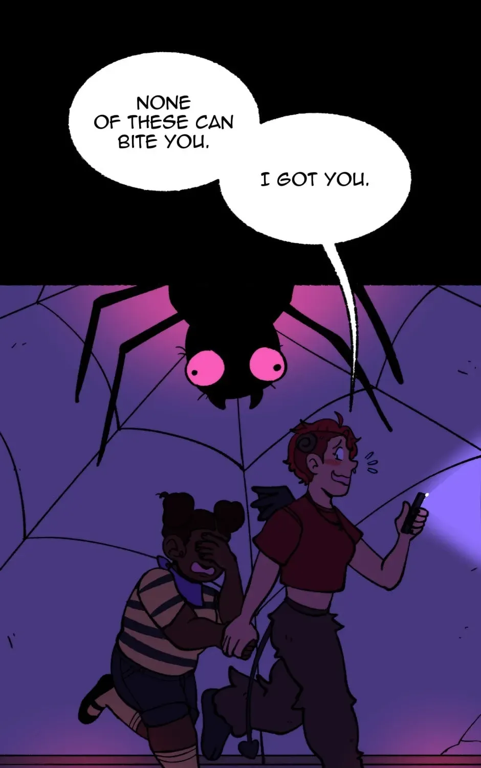 Equalizer! Chapter 80.2 page 13 - 