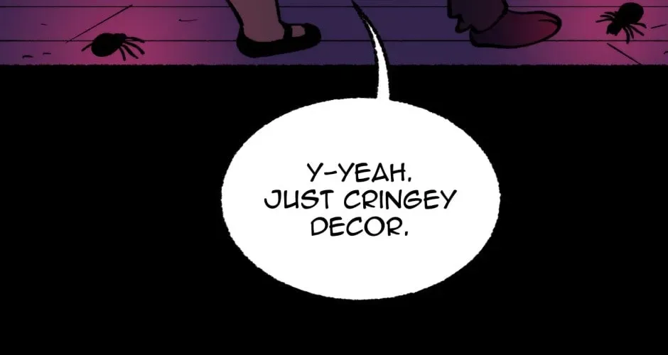 Equalizer! Chapter 80.2 page 14 - 