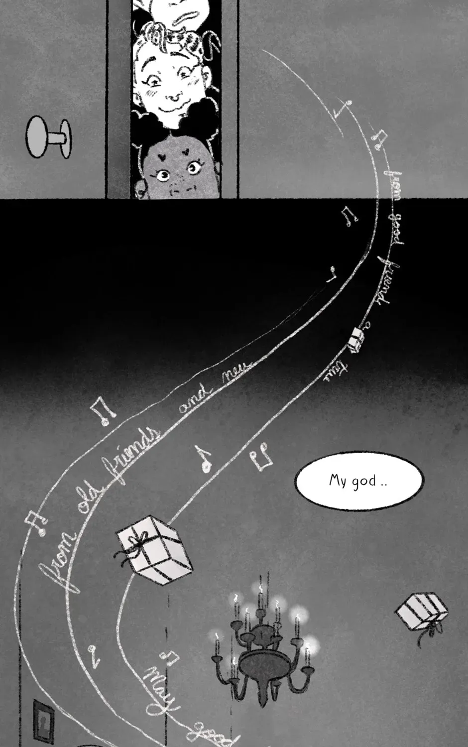Equalizer! Chapter 80.2 page 17 - 