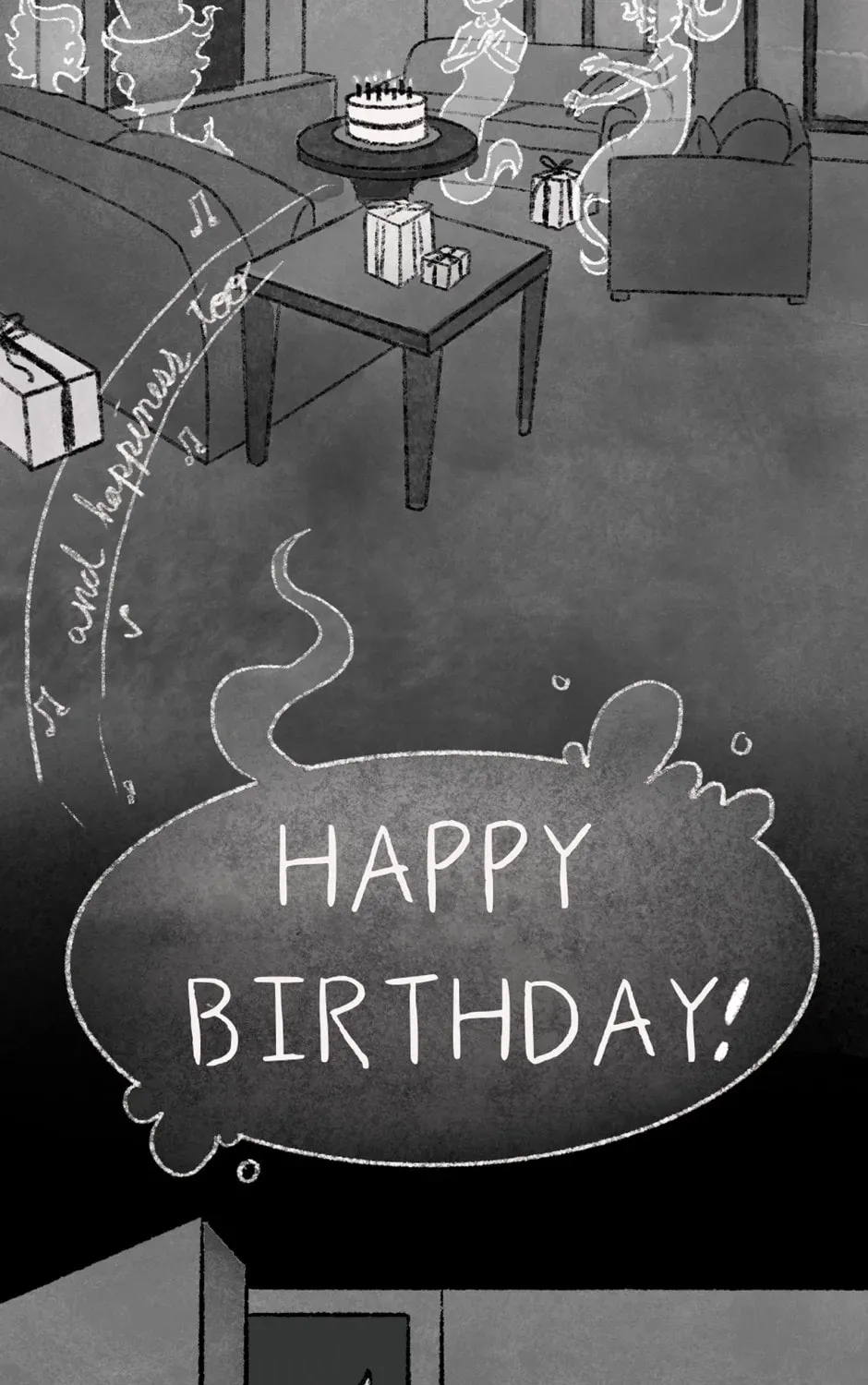 Equalizer! Chapter 80.2 page 19 - 