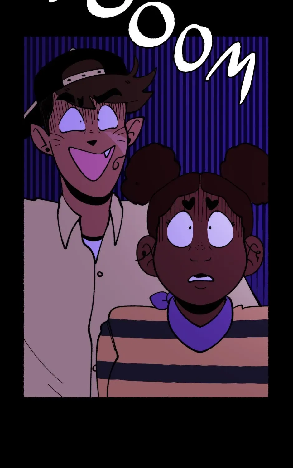 Equalizer! Chapter 80.2 page 3 - 