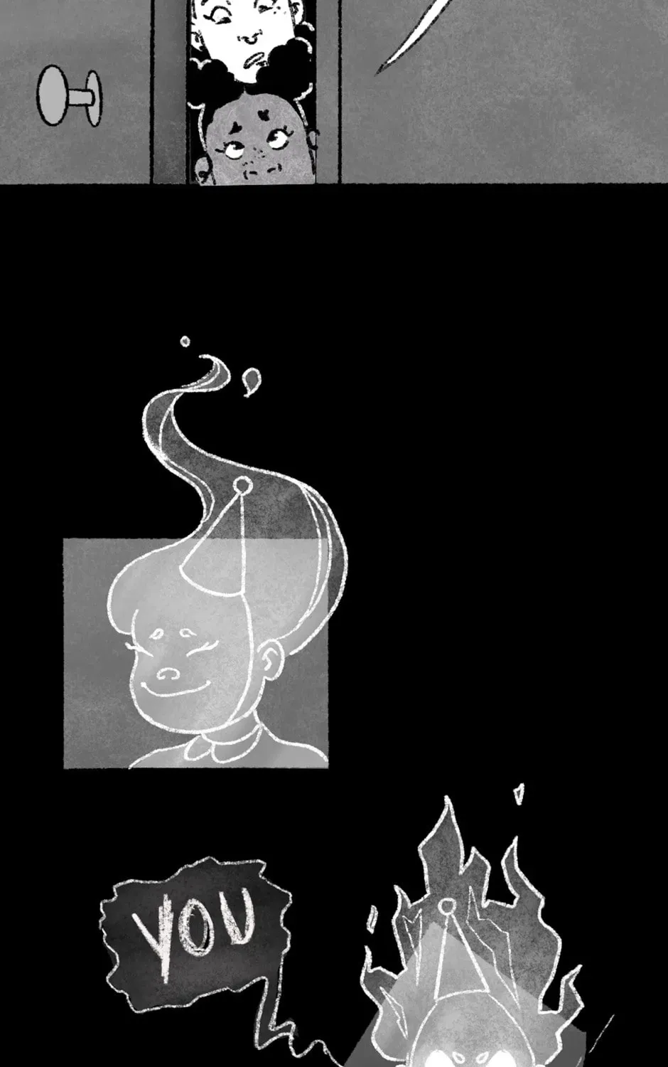 Equalizer! Chapter 80.2 page 21 - 