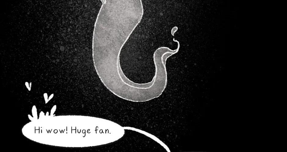 Equalizer! Chapter 80.2 page 24 - 