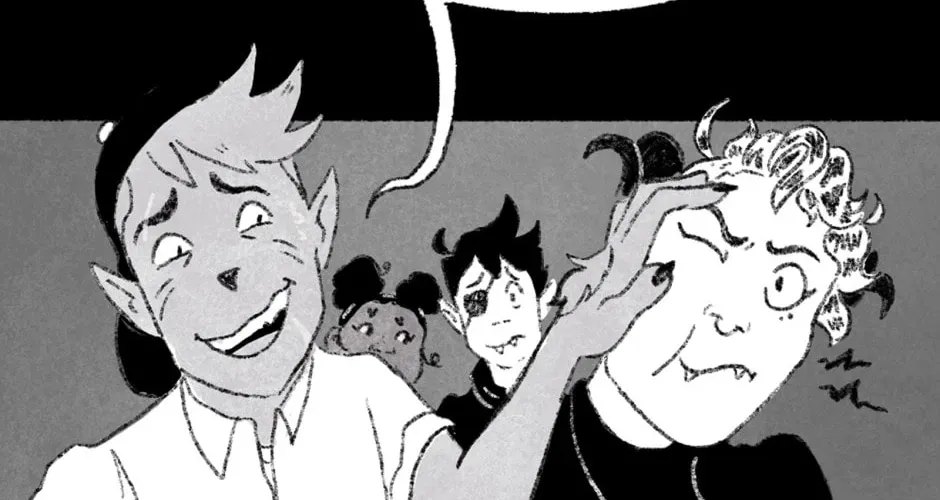 Equalizer! Chapter 80.2 page 26 - 