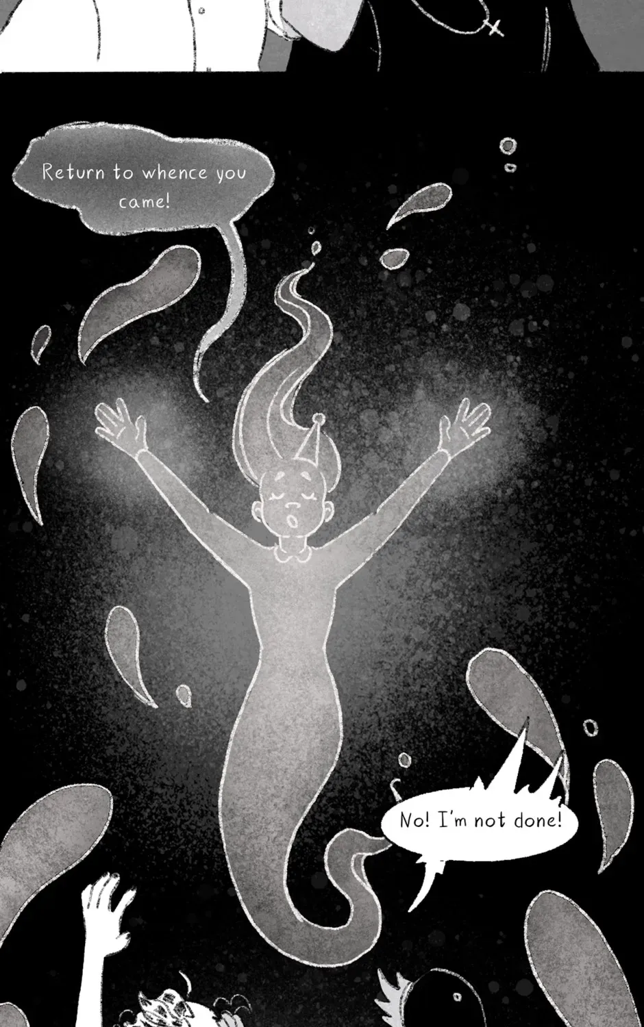 Equalizer! Chapter 80.2 page 27 - 