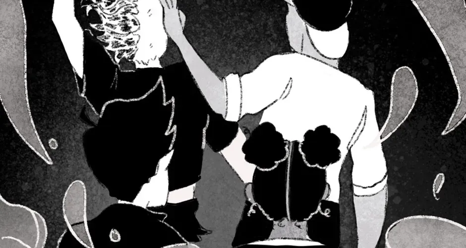 Equalizer! Chapter 80.2 page 28 - 