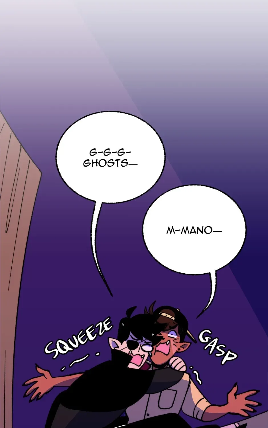 Equalizer! Chapter 80.2 page 35 - 