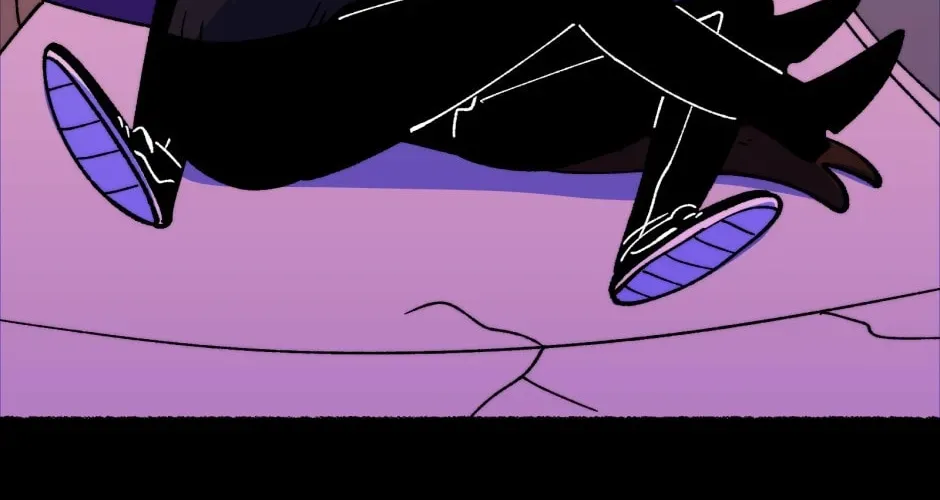 Equalizer! Chapter 80.2 page 36 - 