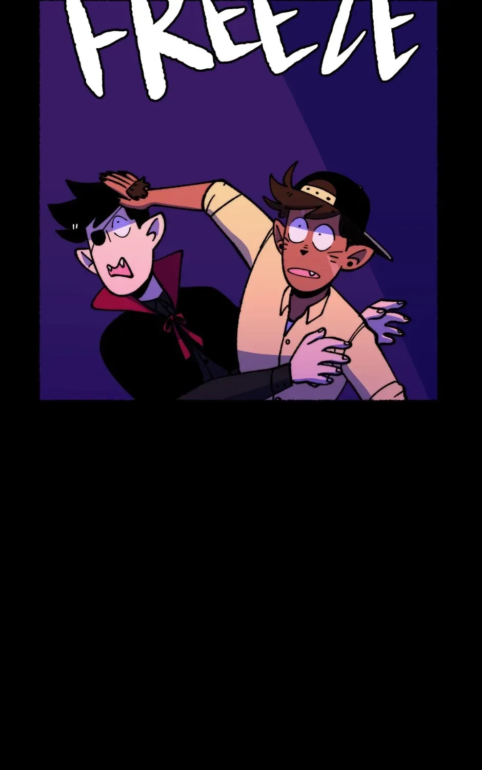 Equalizer! Chapter 80.2 page 39 - 