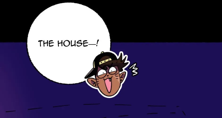 Equalizer! Chapter 80.2 page 40 - 