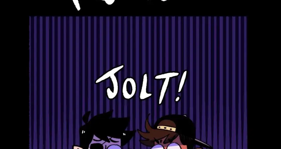 Equalizer! Chapter 80.2 page 42 - 