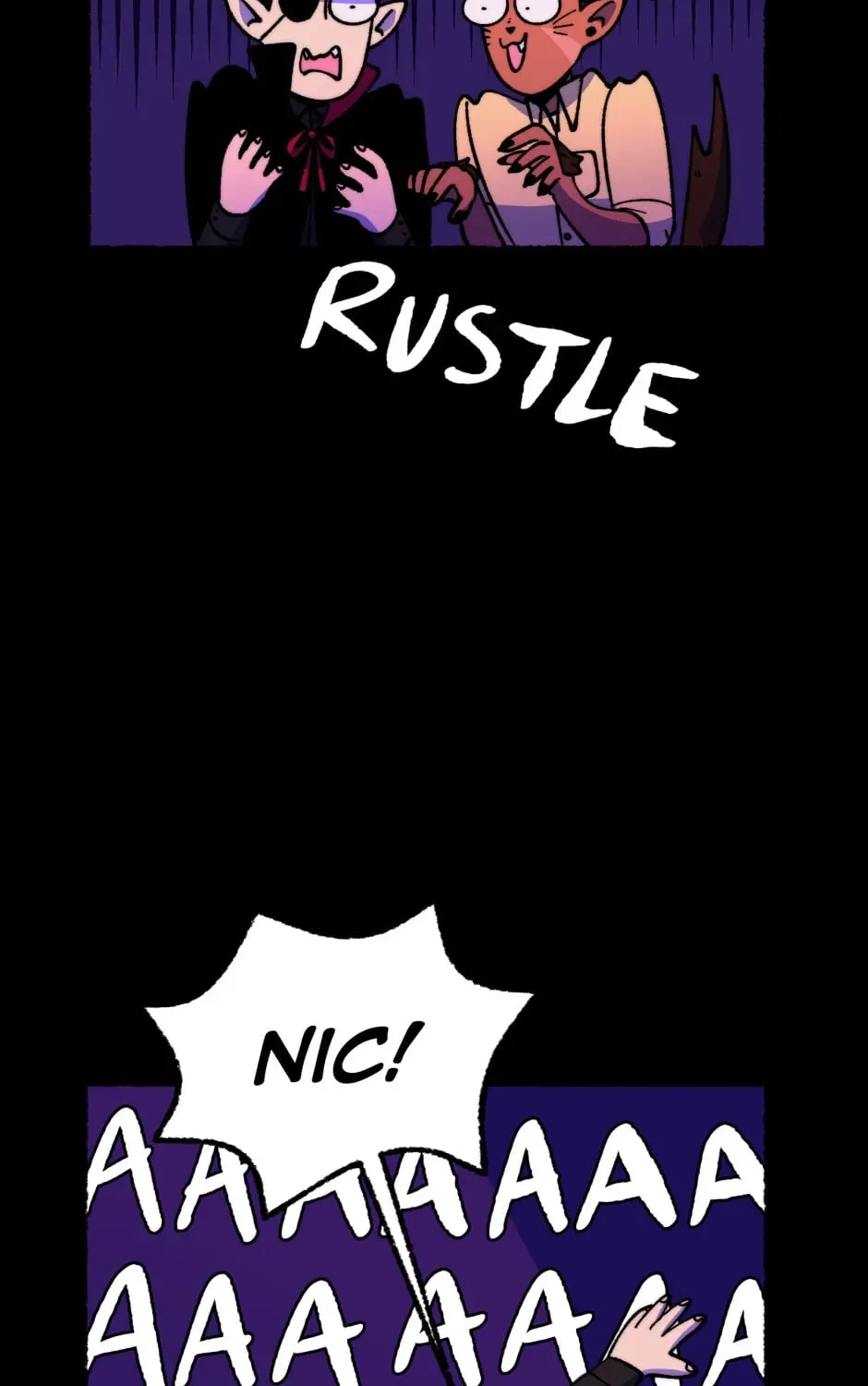 Equalizer! Chapter 80.2 page 43 - 