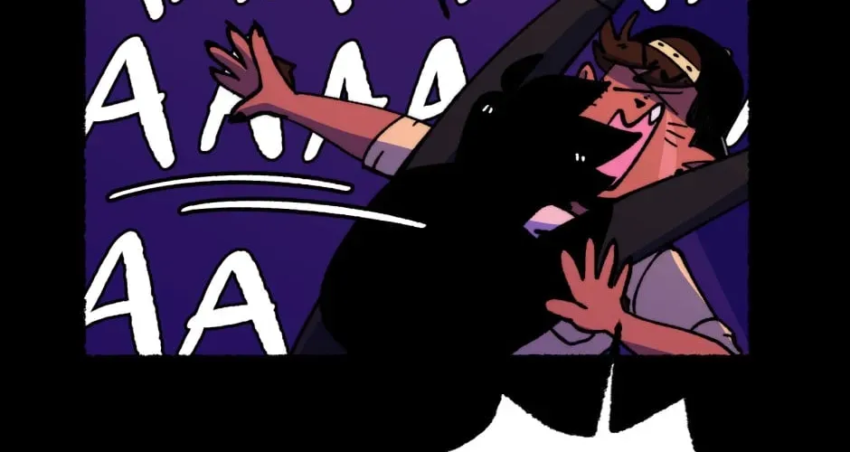 Equalizer! Chapter 80.2 page 44 - 