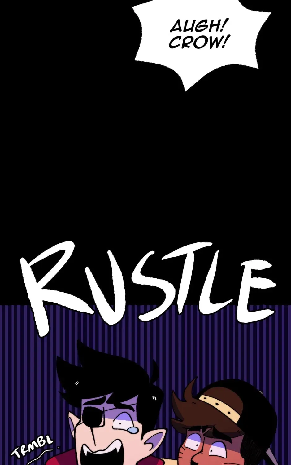 Equalizer! Chapter 80.2 page 45 - 