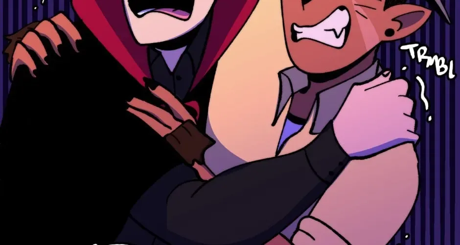 Equalizer! Chapter 80.2 page 46 - 