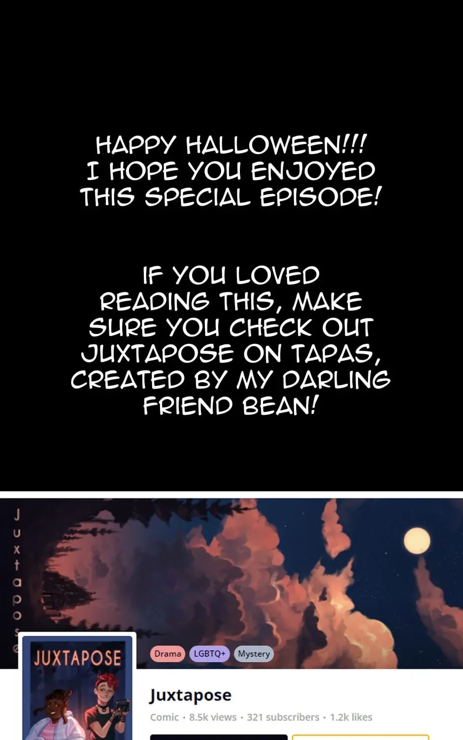 Equalizer! Chapter 80.2 page 53 - 