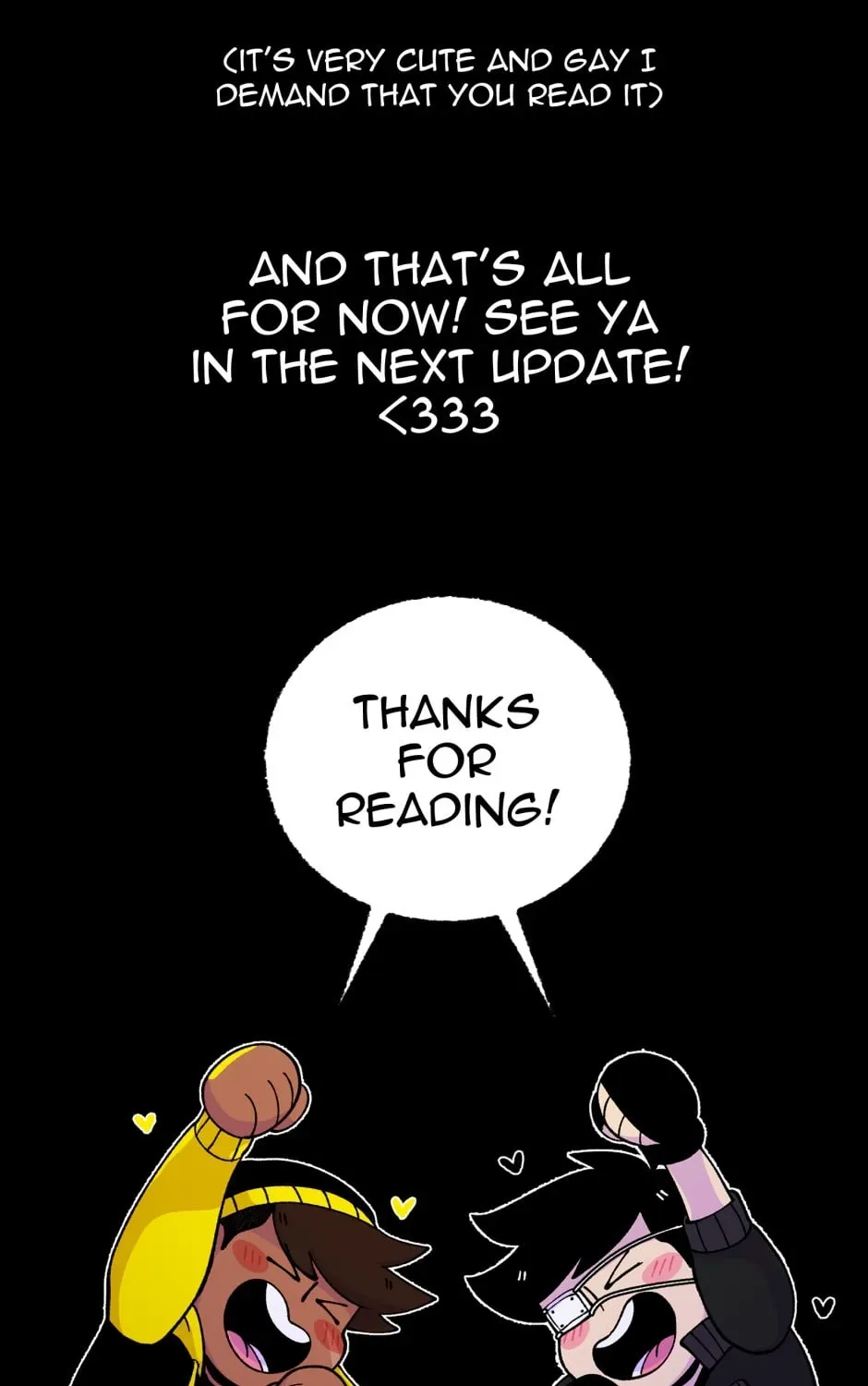 Equalizer! Chapter 80.2 page 55 - 