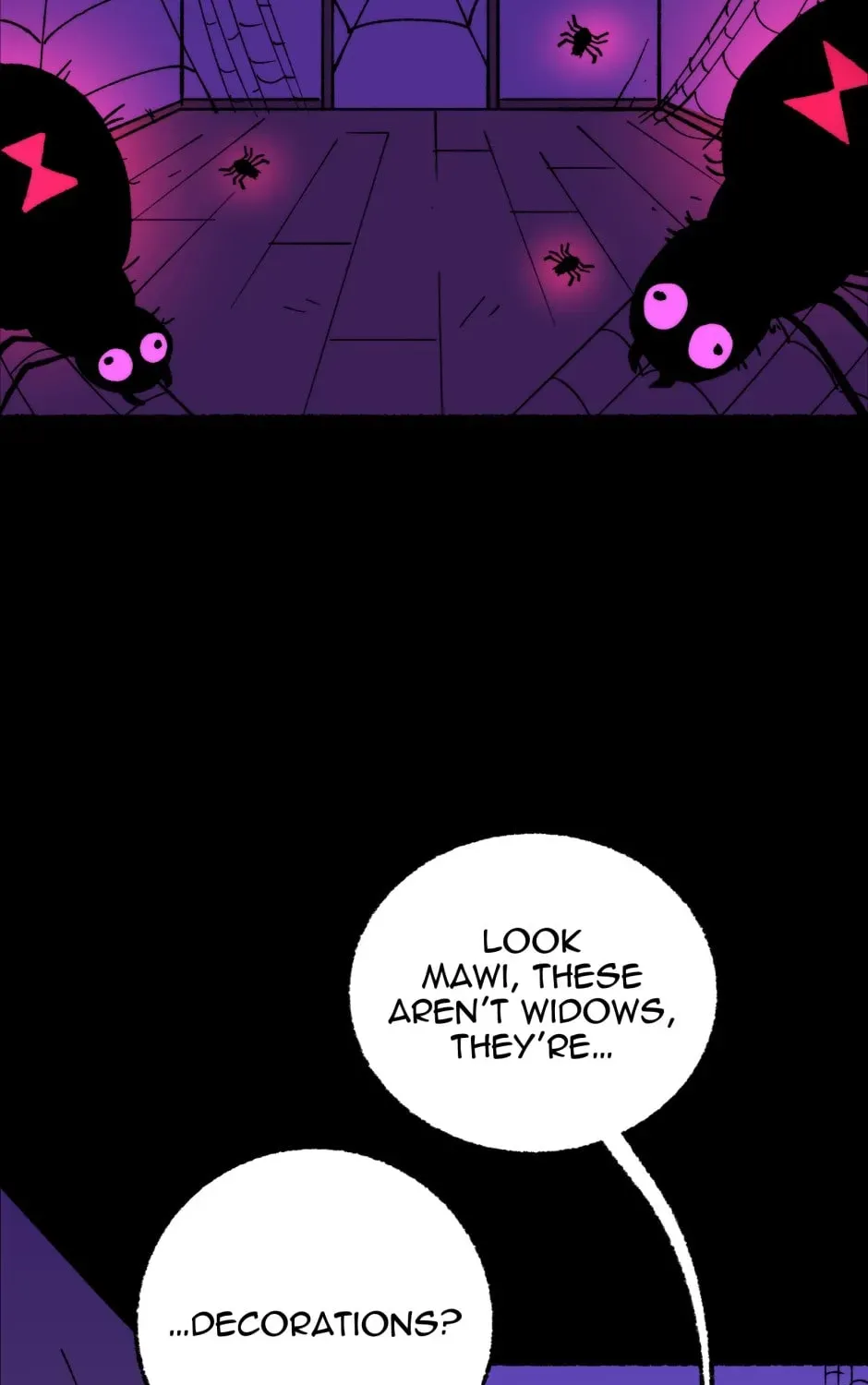 Equalizer! Chapter 80.2 page 7 - 