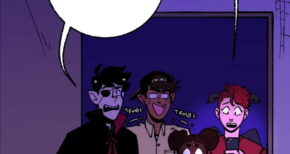 Equalizer! Chapter 80.2 page 8 - 