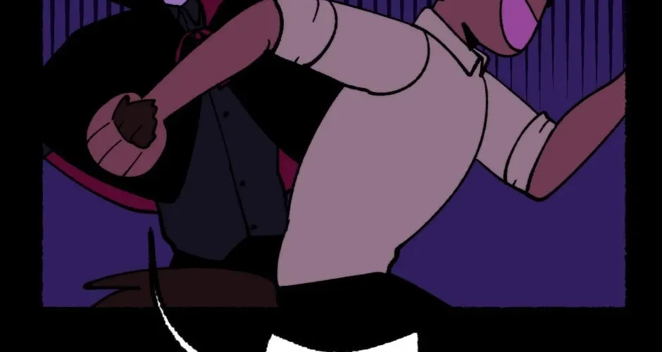 Equalizer! Chapter 80.2 page 10 - 