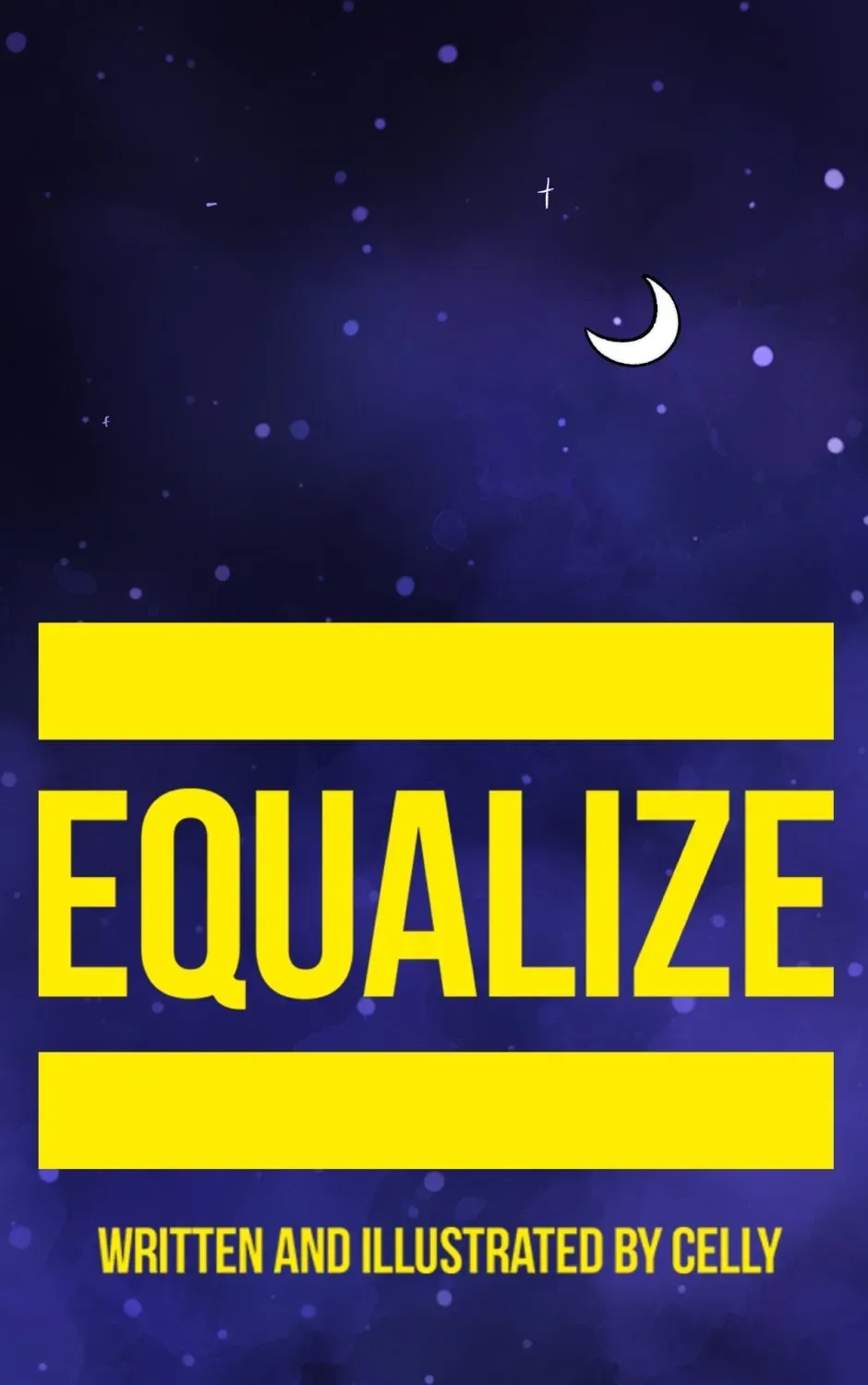 Equalizer! Chapter 80 page 1 - 