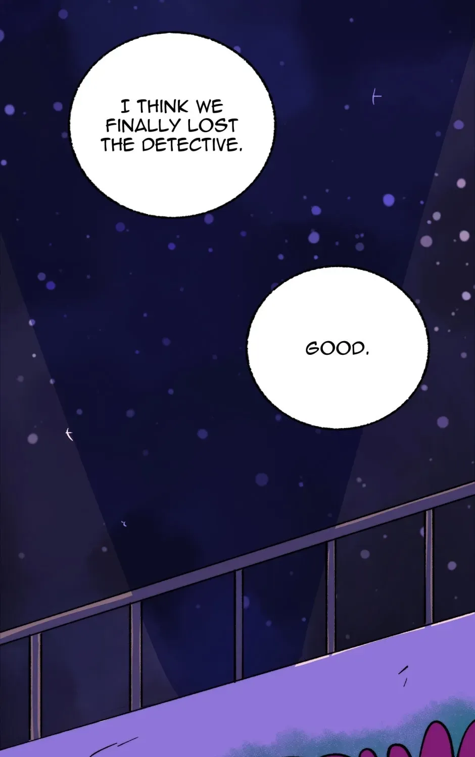 Equalizer! Chapter 80 page 3 - 