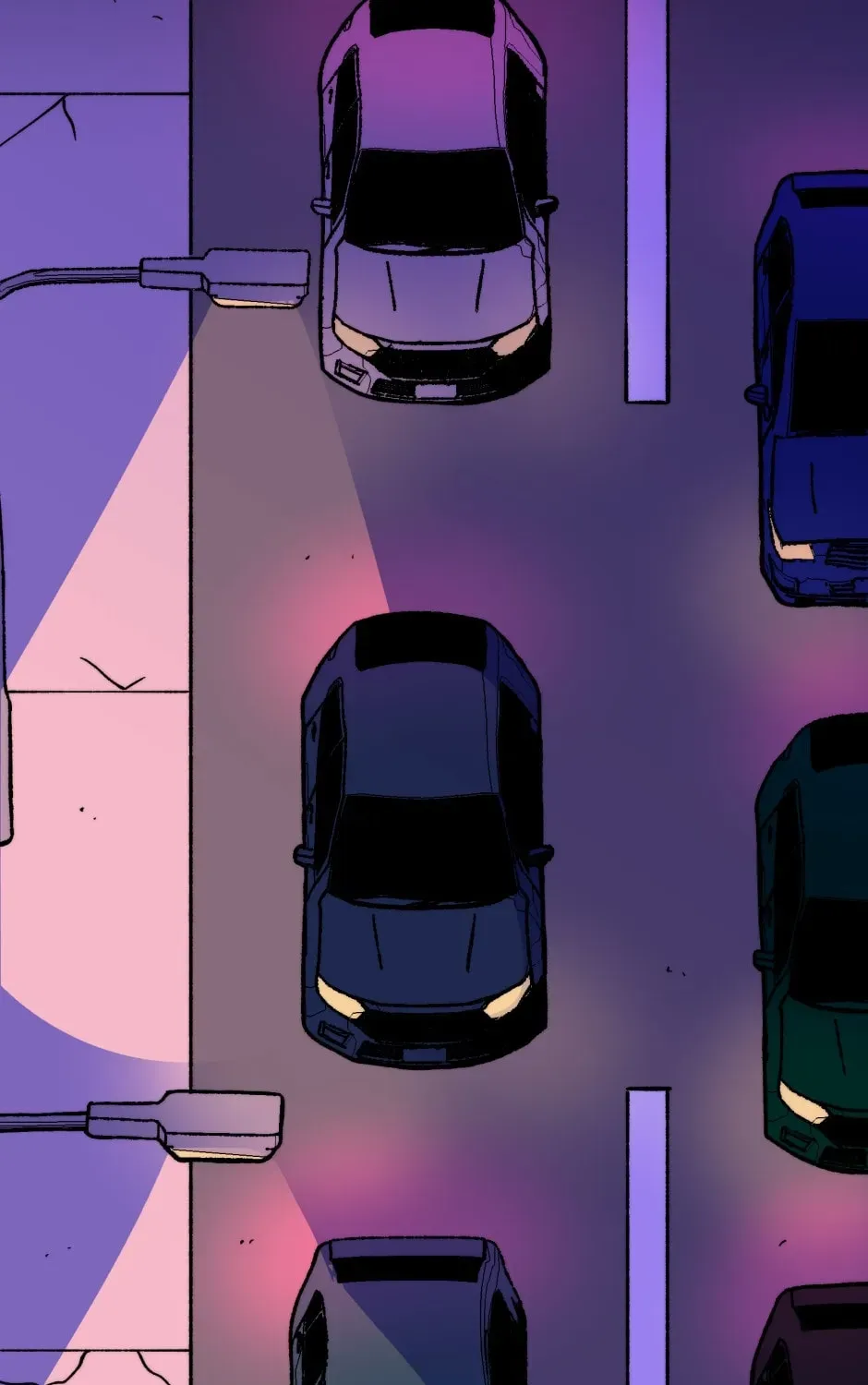 Equalizer! Chapter 80 page 27 - 