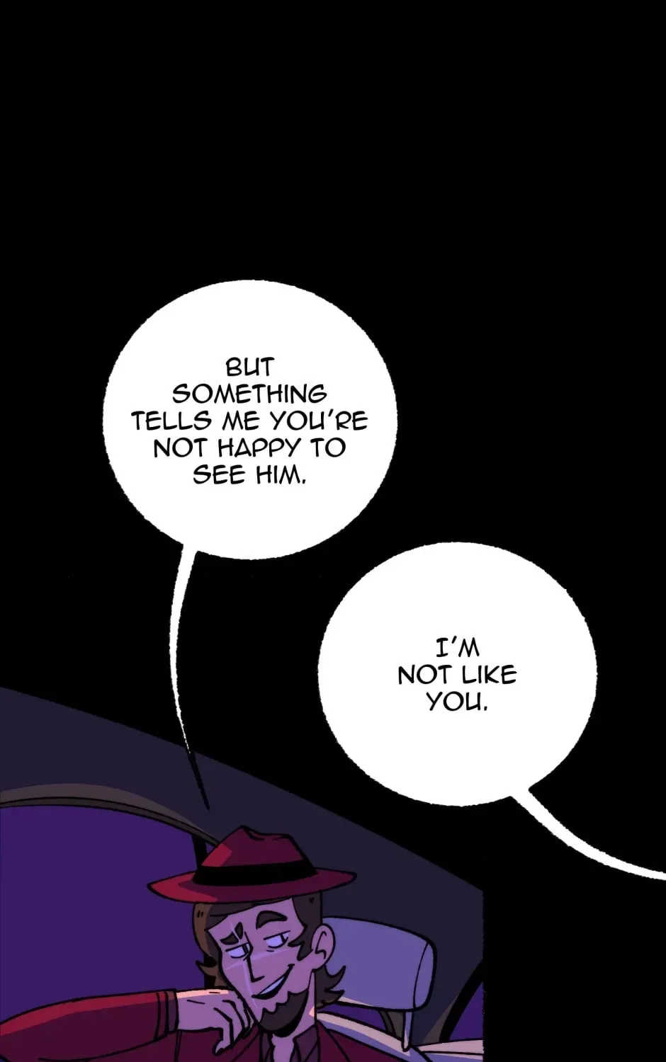 Equalizer! Chapter 80 page 29 - 