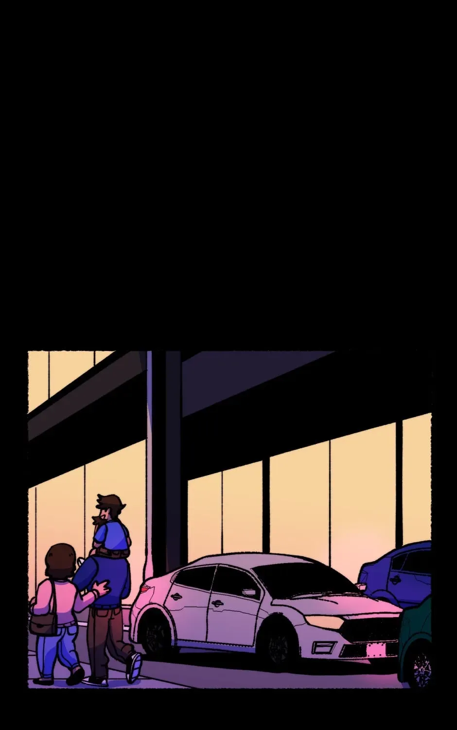 Equalizer! Chapter 80 page 35 - 