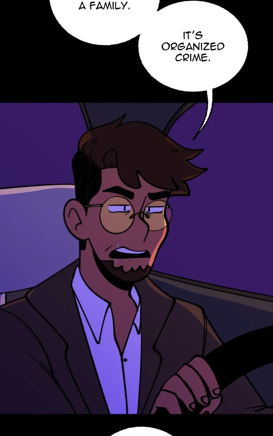 Equalizer! Chapter 80 page 39 - 