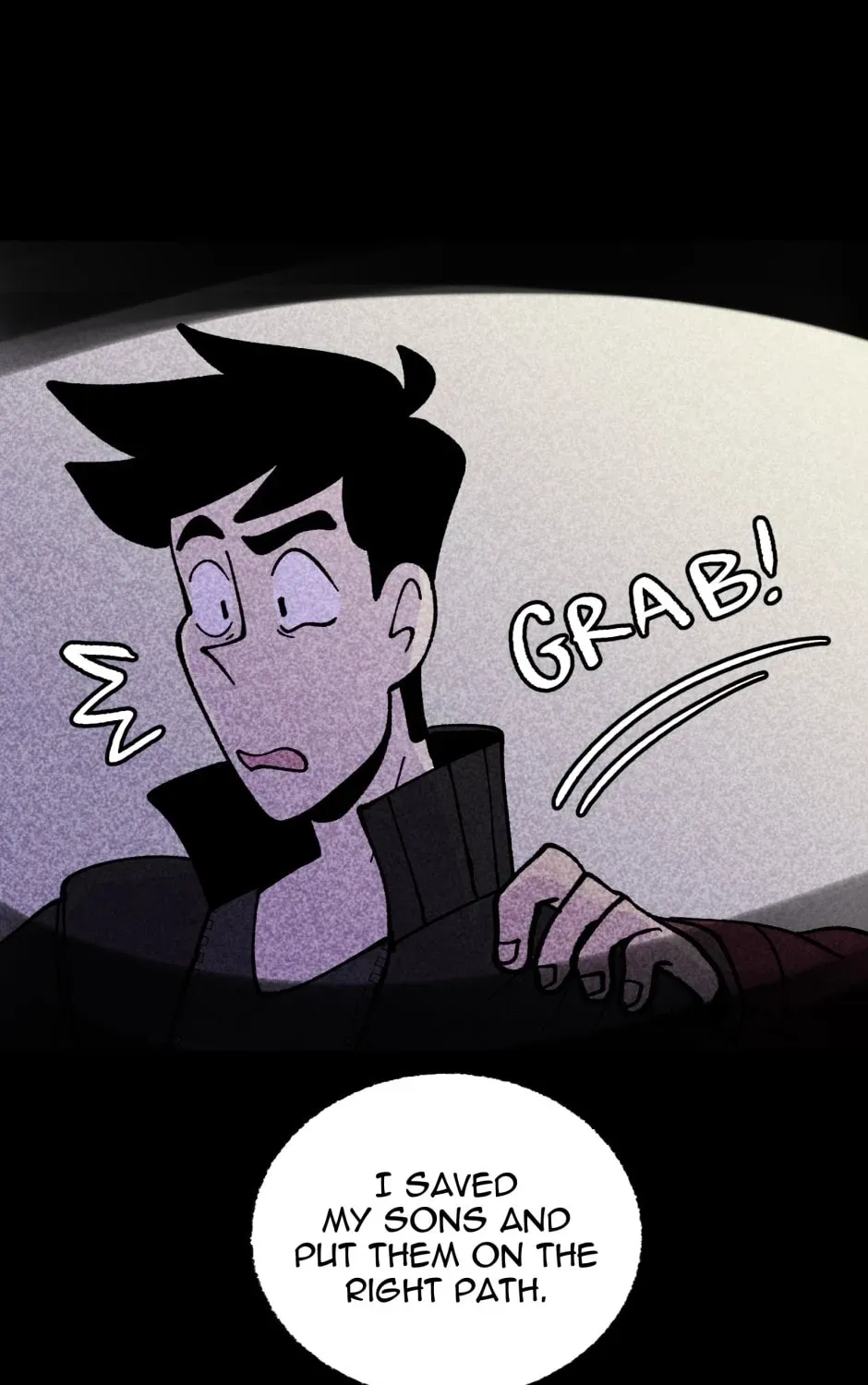 Equalizer! Chapter 80 page 41 - 