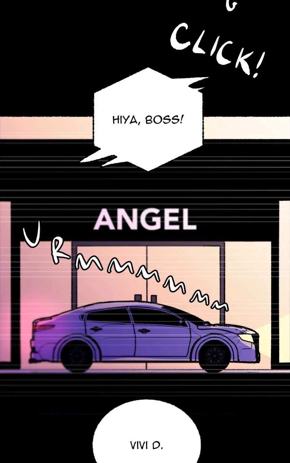 Equalizer! Chapter 80 page 69 - 