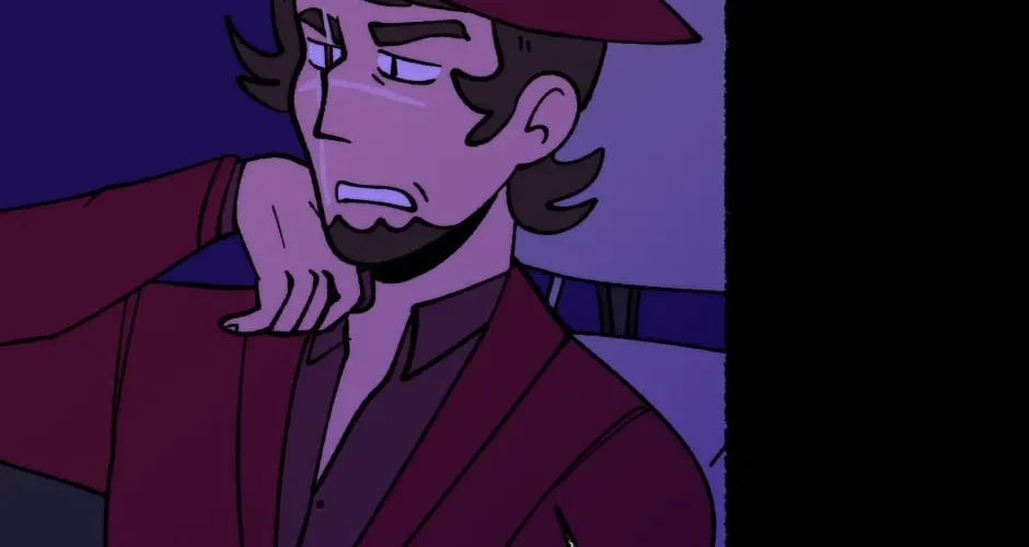 Equalizer! Chapter 80 page 8 - 