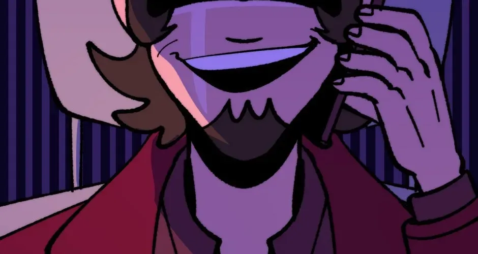 Equalizer! Chapter 80 page 84 - 