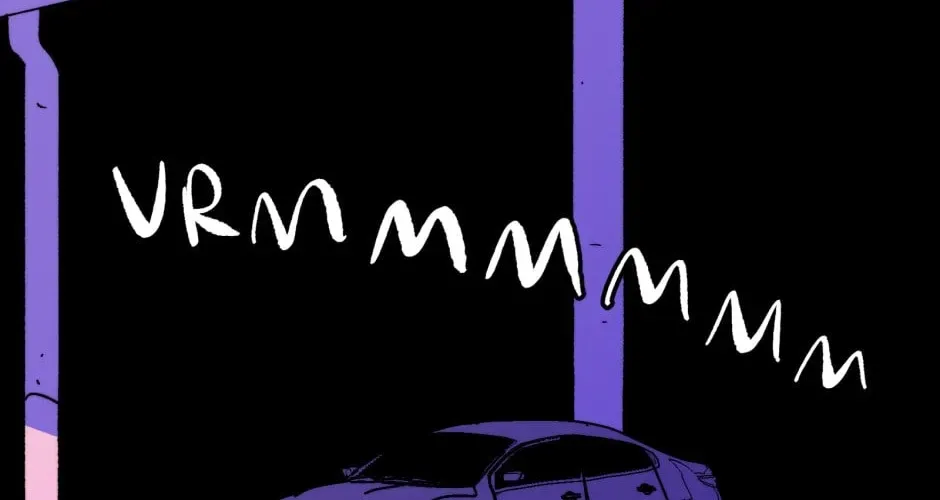 Equalizer! Chapter 80 page 10 - 