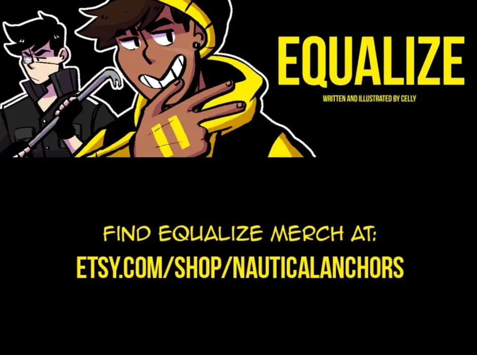 Equalizer! Chapter 80 page 95 - 