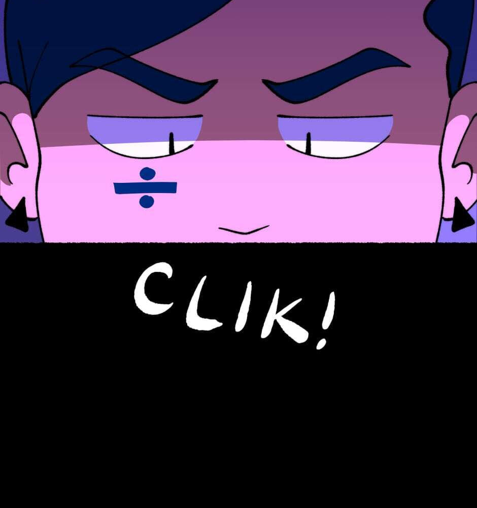 Equalizer! Chapter 81.1 page 18 - 