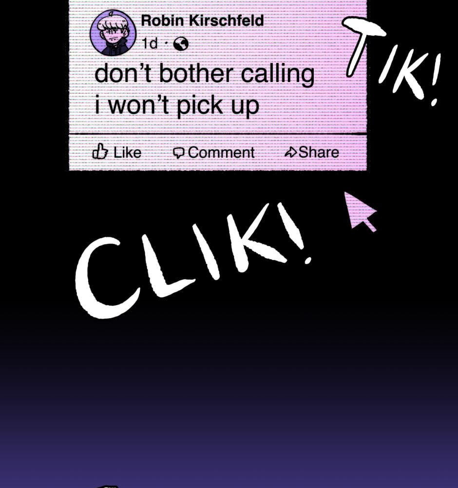 Equalizer! Chapter 81.1 page 25 - 