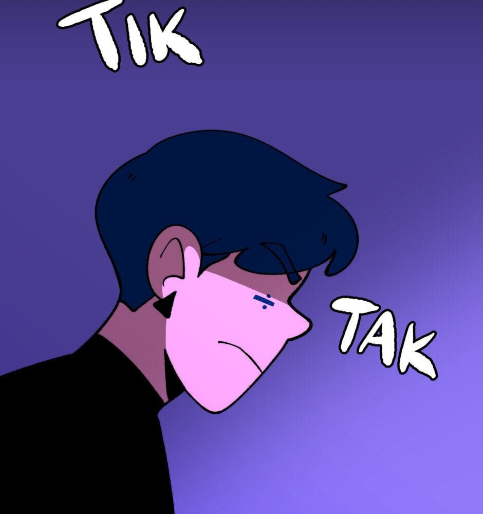 Equalizer! Chapter 81.1 page 26 - 