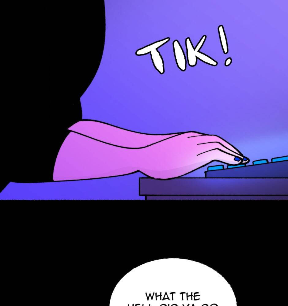 Equalizer! Chapter 81.1 page 27 - 
