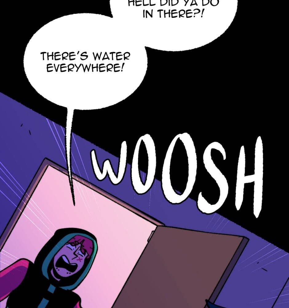 Equalizer! Chapter 81.1 page 28 - 
