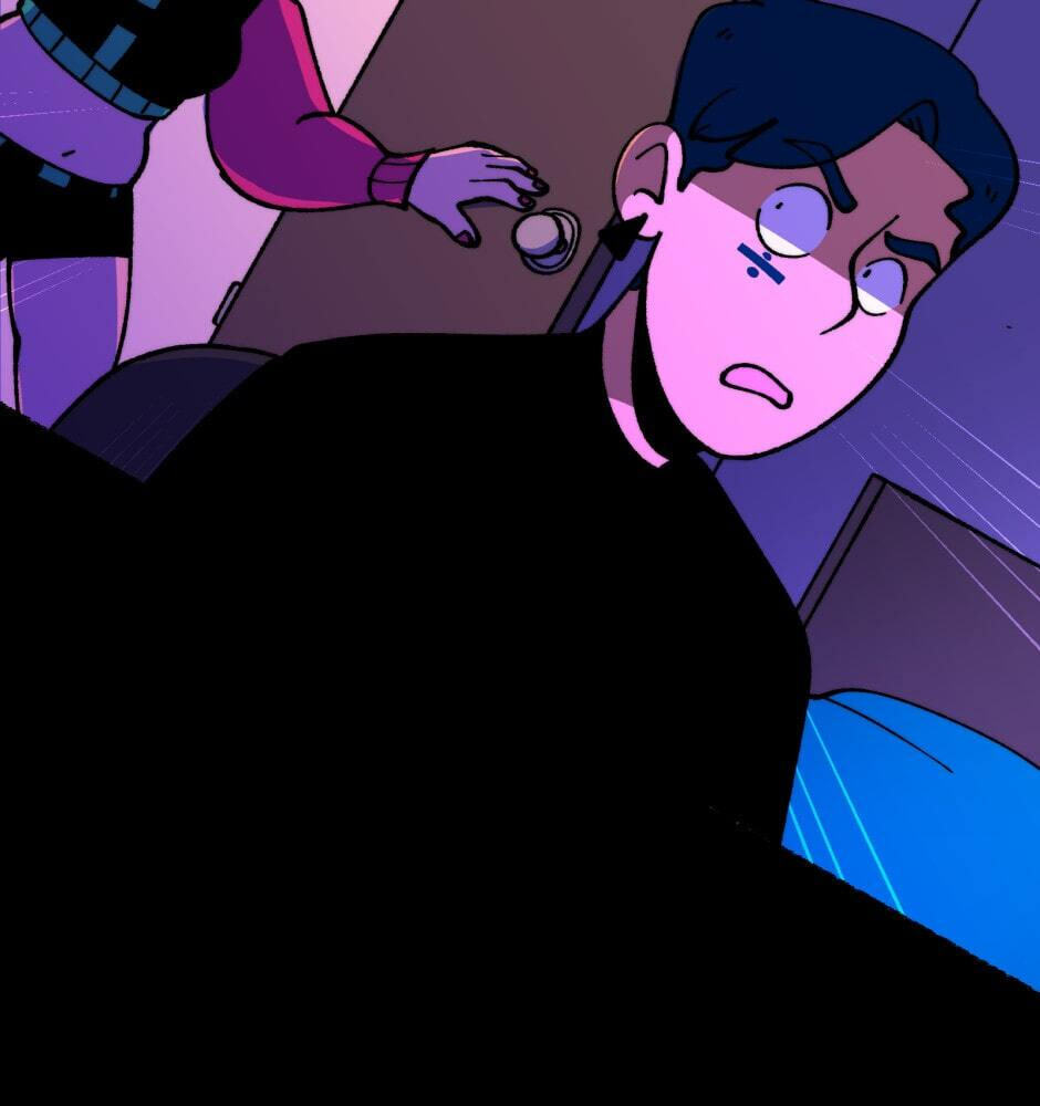 Equalizer! Chapter 81.1 page 29 - 