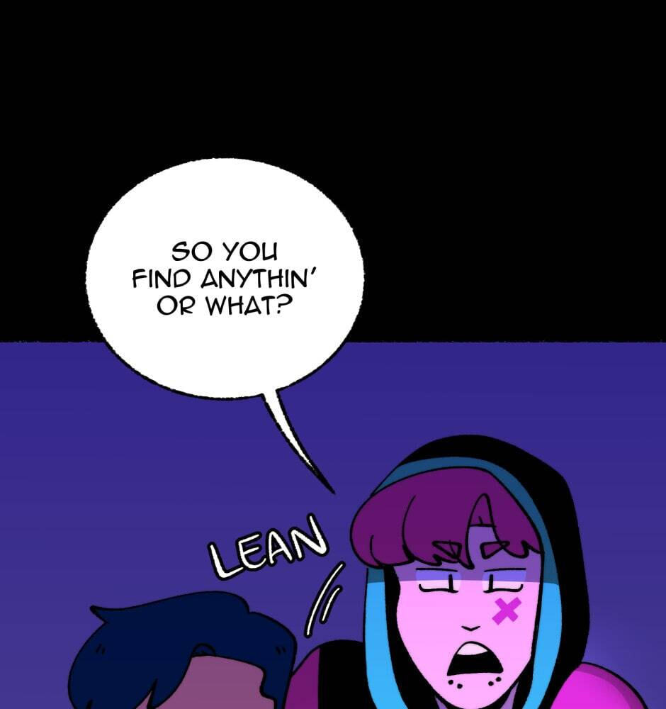 Equalizer! Chapter 81.1 page 32 - 