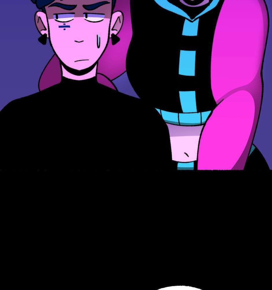 Equalizer! Chapter 81.1 page 33 - 