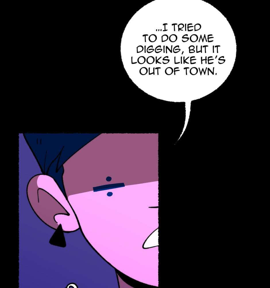 Equalizer! Chapter 81.1 page 34 - 