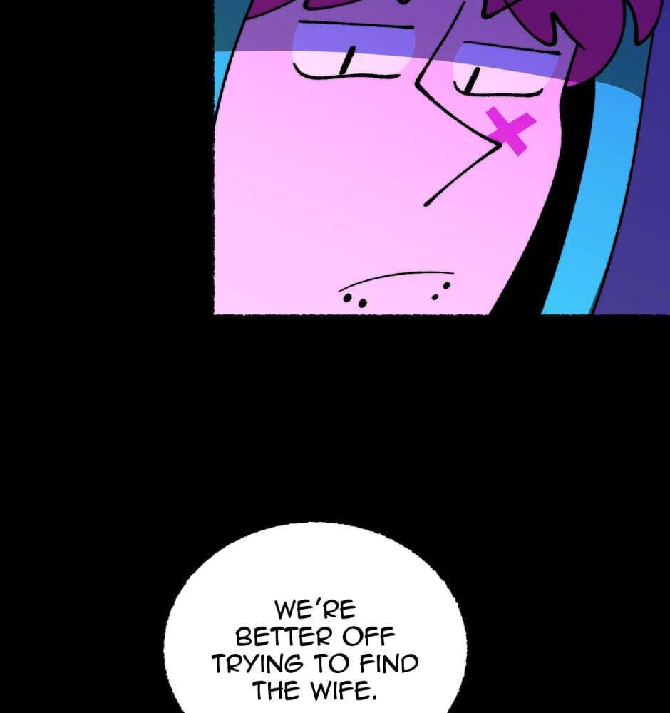 Equalizer! Chapter 81.1 page 36 - 