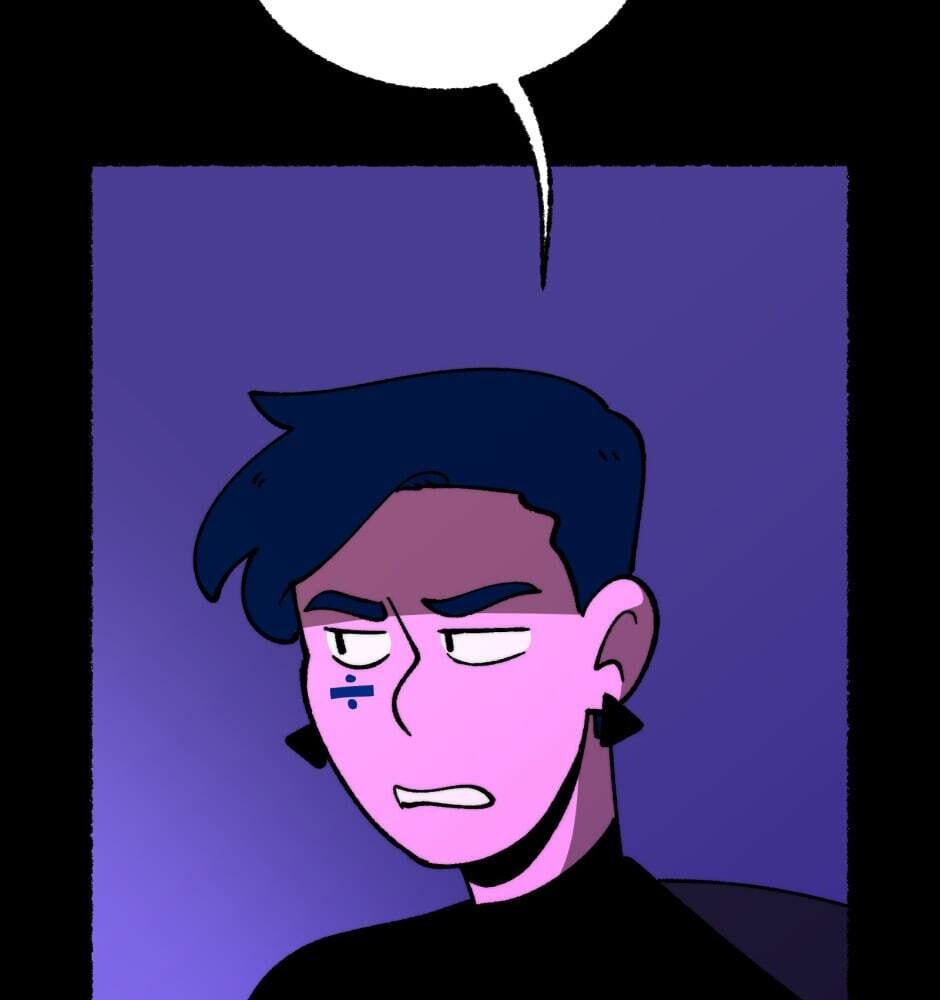 Equalizer! Chapter 81.1 page 37 - 