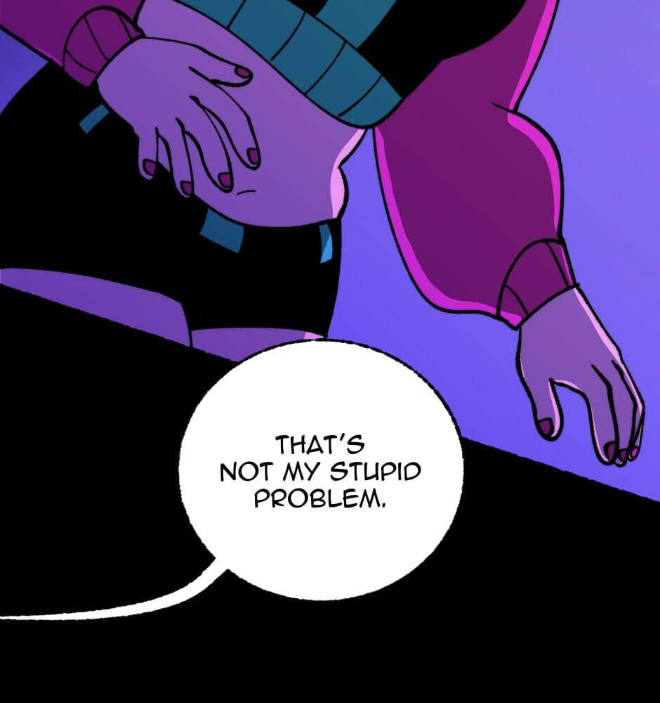 Equalizer! Chapter 81.1 page 40 - 